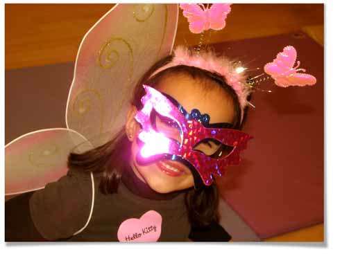 disfresses Taller de disfresses