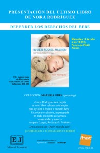 Buenas noches, mi amor