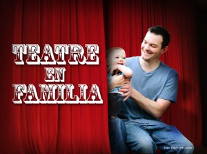 teatre en familia