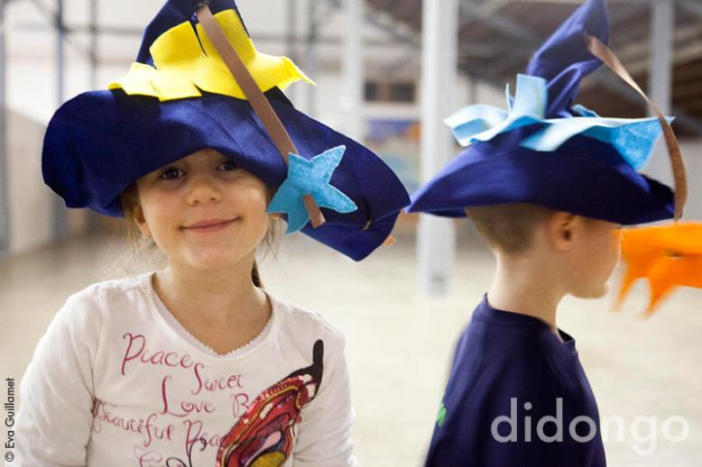 kit didongo chiribi chiriba