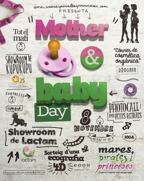 mother&baby_day