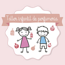 Flyer taller infantil