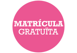 matricula gratis